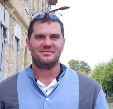 HOMMAGE A THIBAULT STEINER