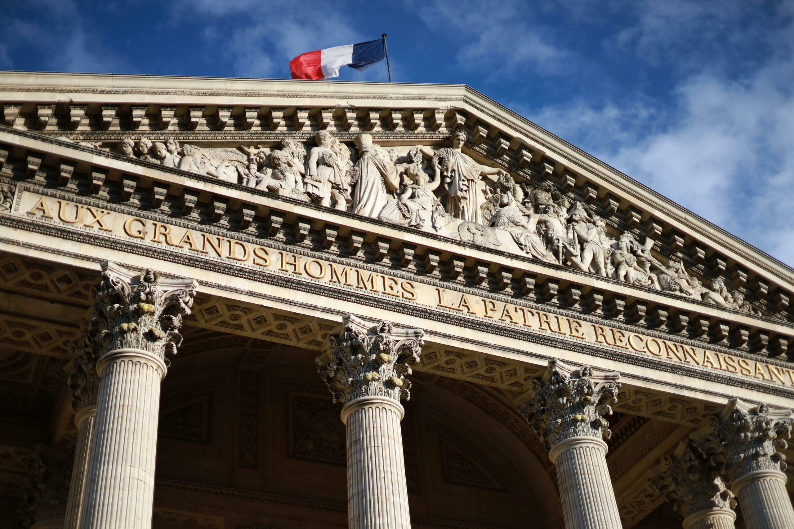 Résidence alternée : calendrier parlementaire PPL 819